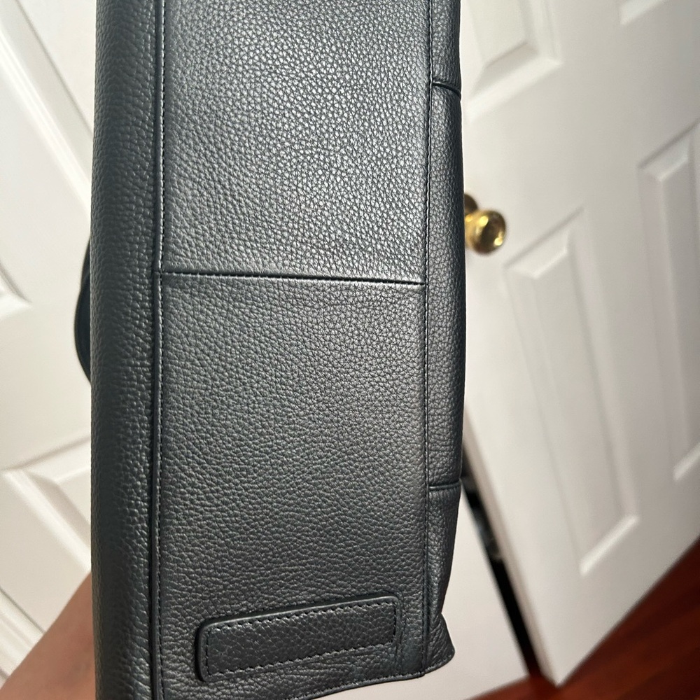 RADLEY LONDON Black Satchel with Structured Design - Picture 5 of 12